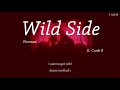 [Thaisub] Wild Side - Normani ft. Cardi B