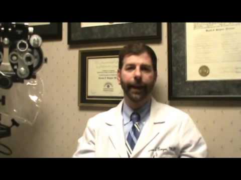 Baystate Eye Care Cataract surgery