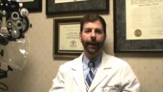Baystate Eye Care Cataract surgery
