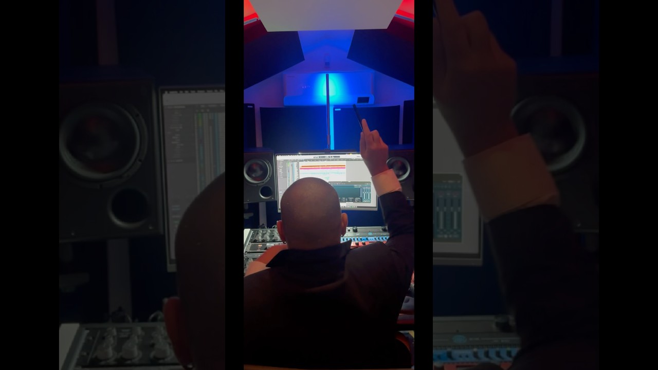 Let It Roll’s opening sound…Urbandawn’s next-level DnB twist on Beethoven out today 🎧💣 #shorts