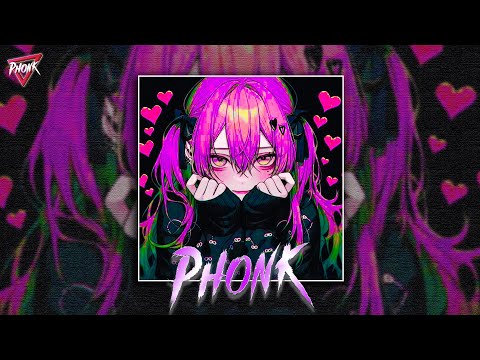 Phonk Music 2023 💗 Phonk Anime 💗 Aggressive Drift/House/Walk Phonk 💗 Phonk Mix 2023 💗 Фонк