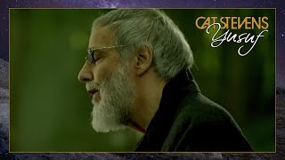 Yusuf / Cat Stevens - He Was Alone #YouAreNotAlone