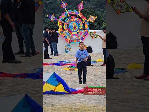 🎏 Que nuestras tradiciones nunca mueran. Cubulco, Baja Verapaz.