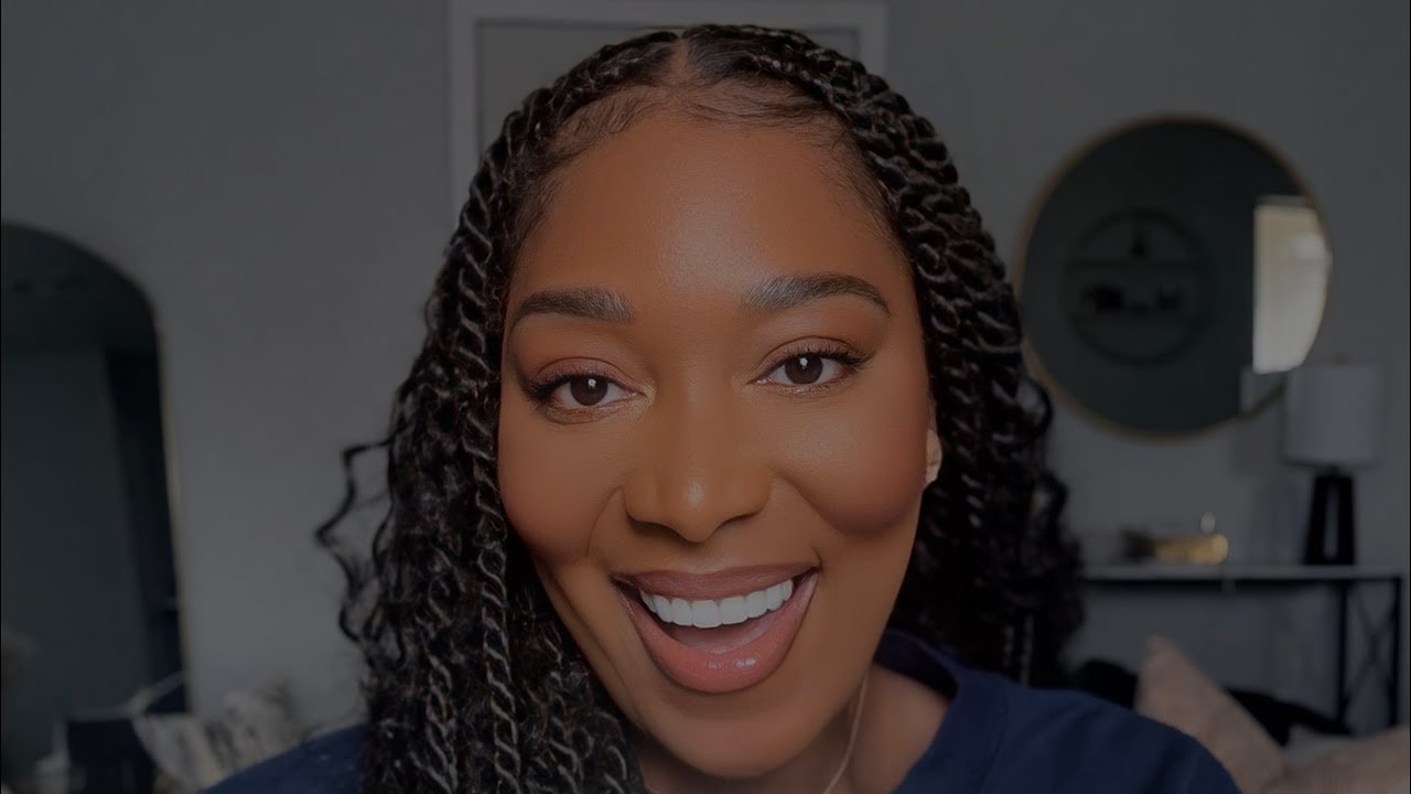 Leaving IamShe. Pursuing my passion. Building a personal brand. Living for Christ! 🤍🙏🏾