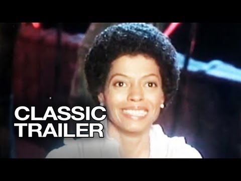 The Wiz (1978) Official Trailer