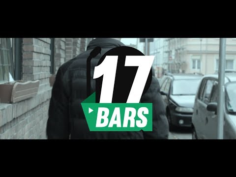 17 bars - Szikret (prod. by Pray)