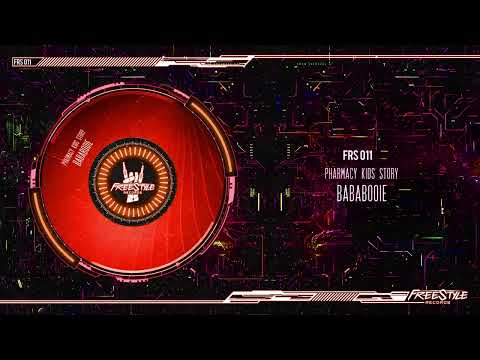 Pharmacy Kids Story  Bababooie