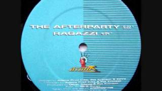 2 Fabiola - The Afterparty (1998)