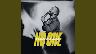 No One / I Thank God