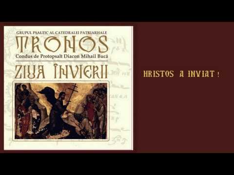 Psalţii Catedralei Patriarhale