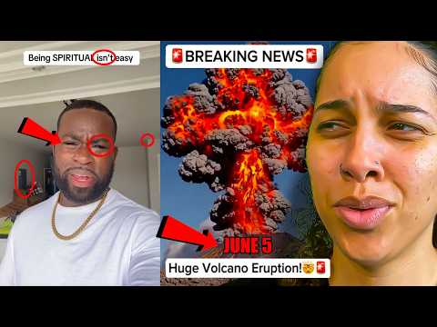 TikToks That ACCIDENTALLY Revealed EVERYTHING