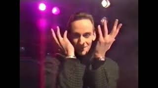 Culture Beat feat. Jo Van Nelson Der Erdbeermund 15.01.1990 (HQ)