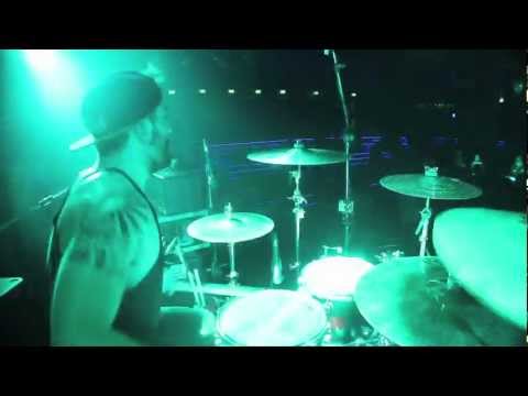 Jacopo Volpe - Drum Solo