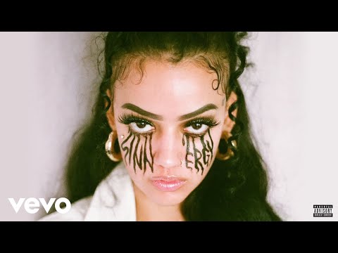 Rosemarie - Confessional (Official Audio)