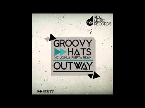 Outway - Groovy Hats
