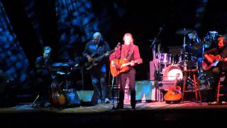 GORDON LIGHTFOOT FINE AS FINE CAN BE AND IF YOU COULD READ MY MIND ARLINGTON THEATER 11/9/2011