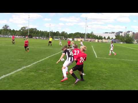 AURA CUP 2017 P04 TPS YJ-PKKU 2