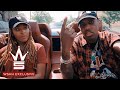 Fabolous "Real One" Feat. Jazzy (WSHH Exclusive - Official Music Video)