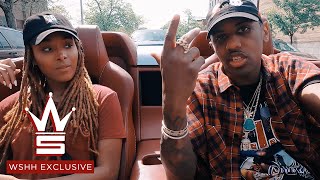 Fabolous &quot;Real One&quot; Feat. Jazzy (WSHH Exclusive - Official Music Video)