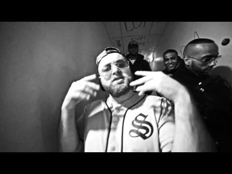 Kroni - Pinocchio Remix (booba) (Official Music Video )