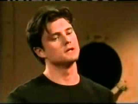 GH Zander and Logan Scene