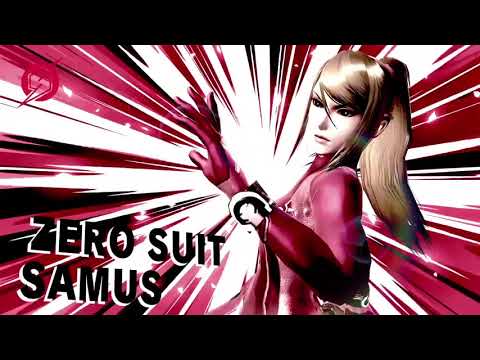 Smash Ultimate All Victory Pose BLASTS (including Terry)