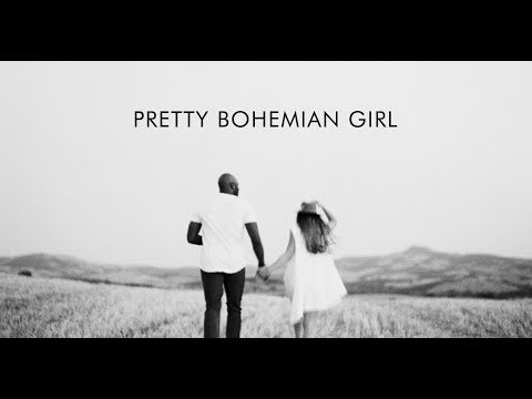 Joel Cross - Pretty Bohemian Girl