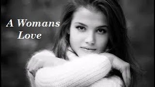 Willie Nelson - A Womans Love (HQ)