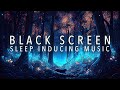 Sleep Inducing Sound Bath [black screen]