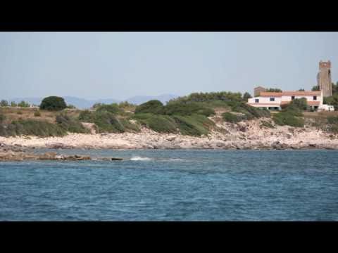 Sardegna 2009 - Burning Bright, Matias Lehtola feat. Gina J