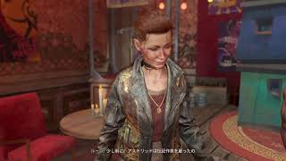 【DYING LIGHT 2］サブストーリーやるよ