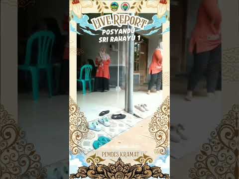Posyandu Sri Rahayu 1