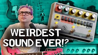 Video thumbnail for Testing the Rare Templo Devices T2 | Retro Maestro Rhythm Sound G2 Recreated! by B's Music Shop