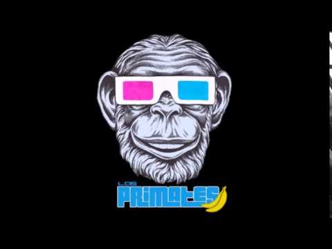Los Primates - Te Recuerdo Amanda