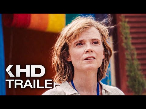 NATHALIE: Überwindung der Grenzen Trailer German Deutsch (2023)