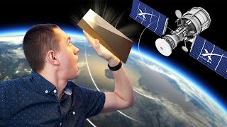 Space Internet Is Here!