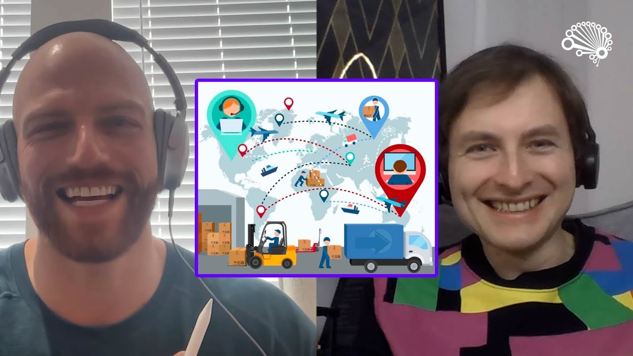 Reactive data processing + IoT = resilient real-world systems