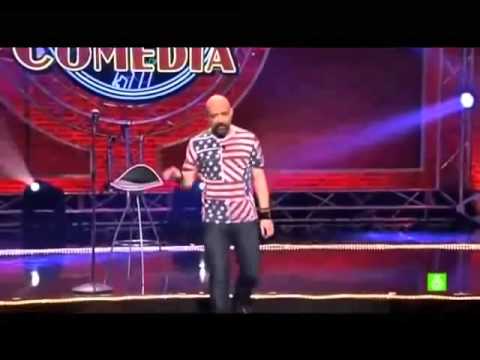 Goyo Jimenez. Miedos americanos y españoles.