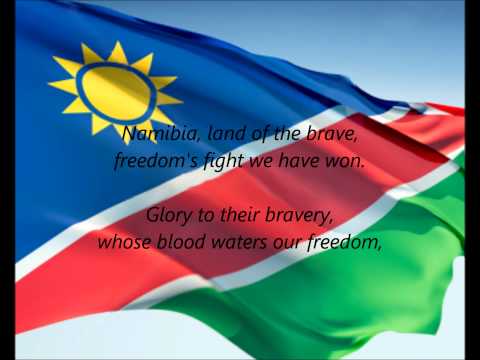 download lagu mp3 mp4 Namibia Land Of The Brave, download mp3 Namibia Land Of The Brave free downloadn, video klip Namibia Land Of The Brave