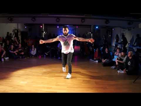 TFDA Showdown Vol 14 2017 Experimental Judge Solo: Joujou