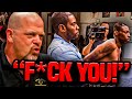 HEATED MOMENTS on Pawn Stars - Part 2