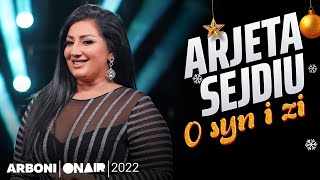 Arjeta Sejdiu - O Syn I Zi