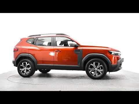 Dacia Duster HEV 140 Journey - Image 2