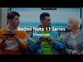 Смартфон Xiaomi Redmi Note 11E Pro 8/128GB Graphite Gray CN 7