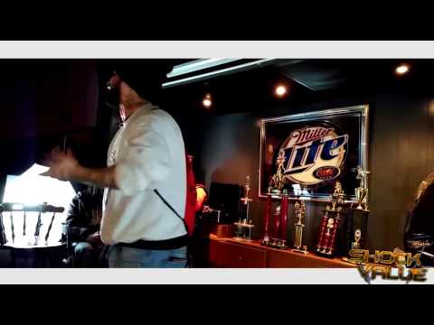 Chris Mills vs Marshall Law