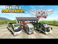 AKHIRNYA UPDATE TERBESAR VERSI 4 0 Bus Simulator Indonesia