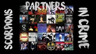Scorpions Partners In Crime Sub Español