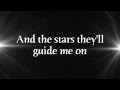 Jupiter- The Eden Project (Lyrics) 