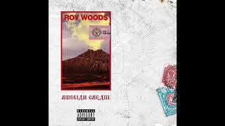 Roy Woods - Russian Cream