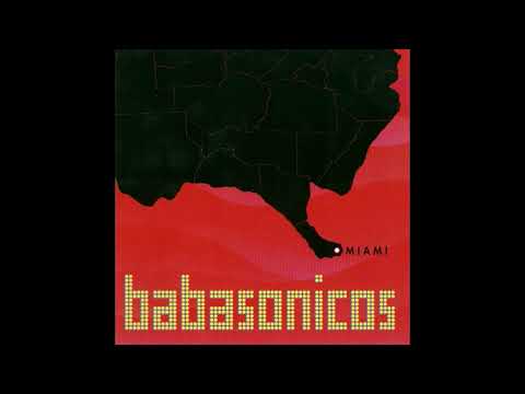 Babasónicos - El Sumum (HQ)